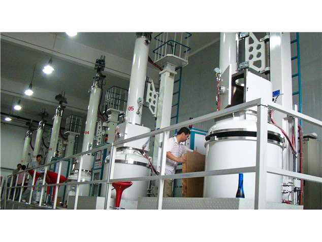 西安創(chuàng)聯(lián)新能源稱惠州經緯通是得力的助手