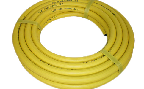 三元乙丙橡膠管可以作為食用水管使用嗎？